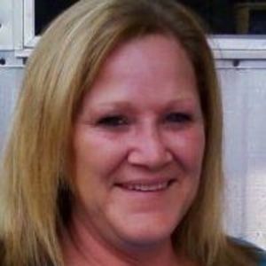 Meet your Posher, Patricia